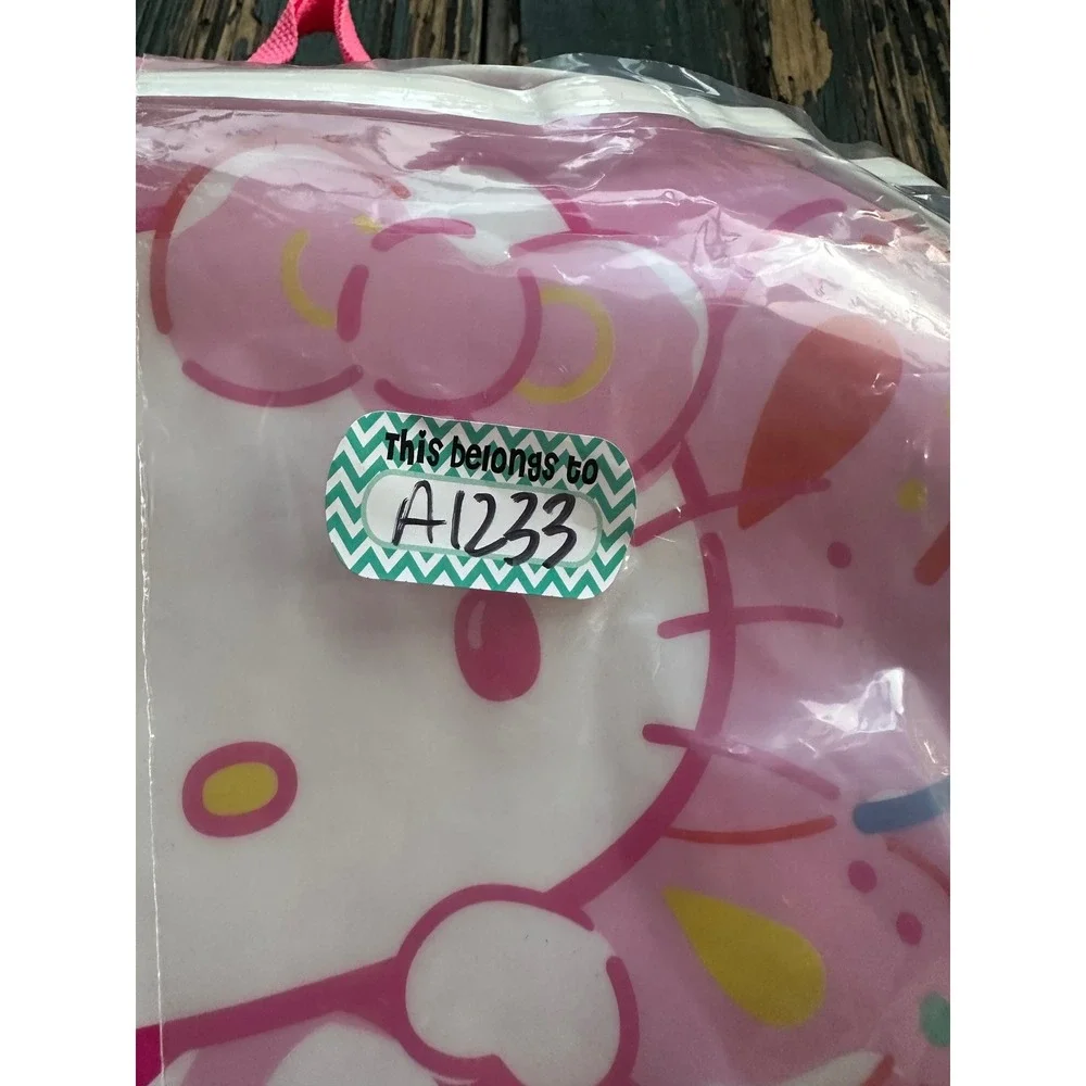 N/A hello kitty